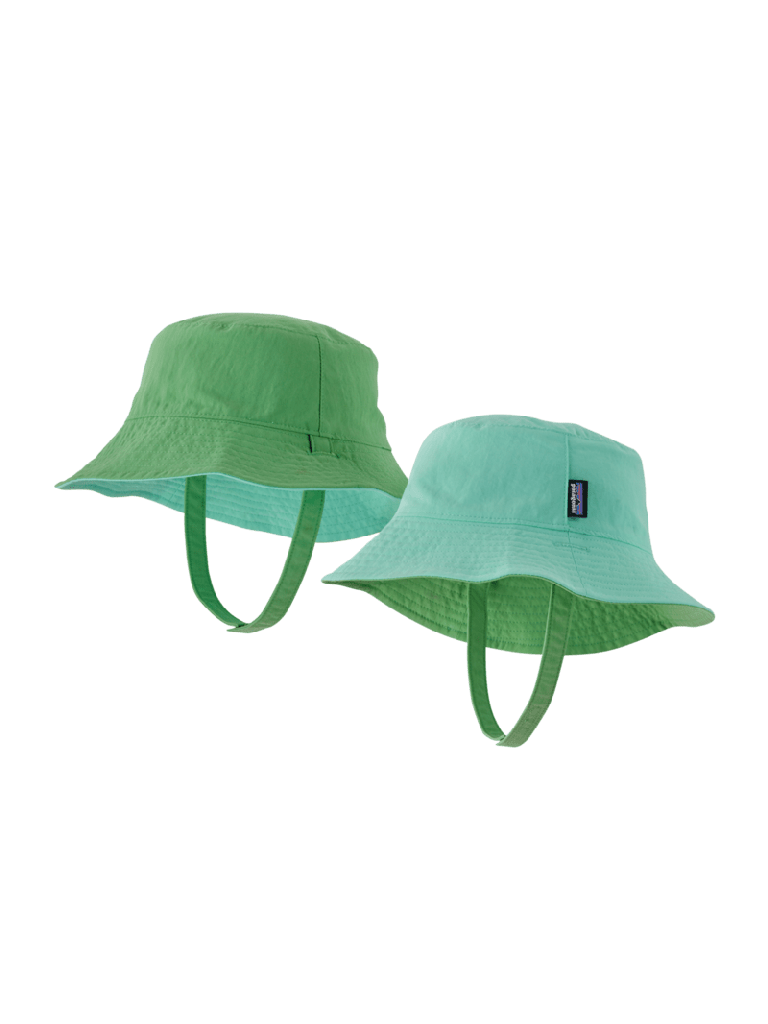 Patagonia Baby Sun Bucket Hat