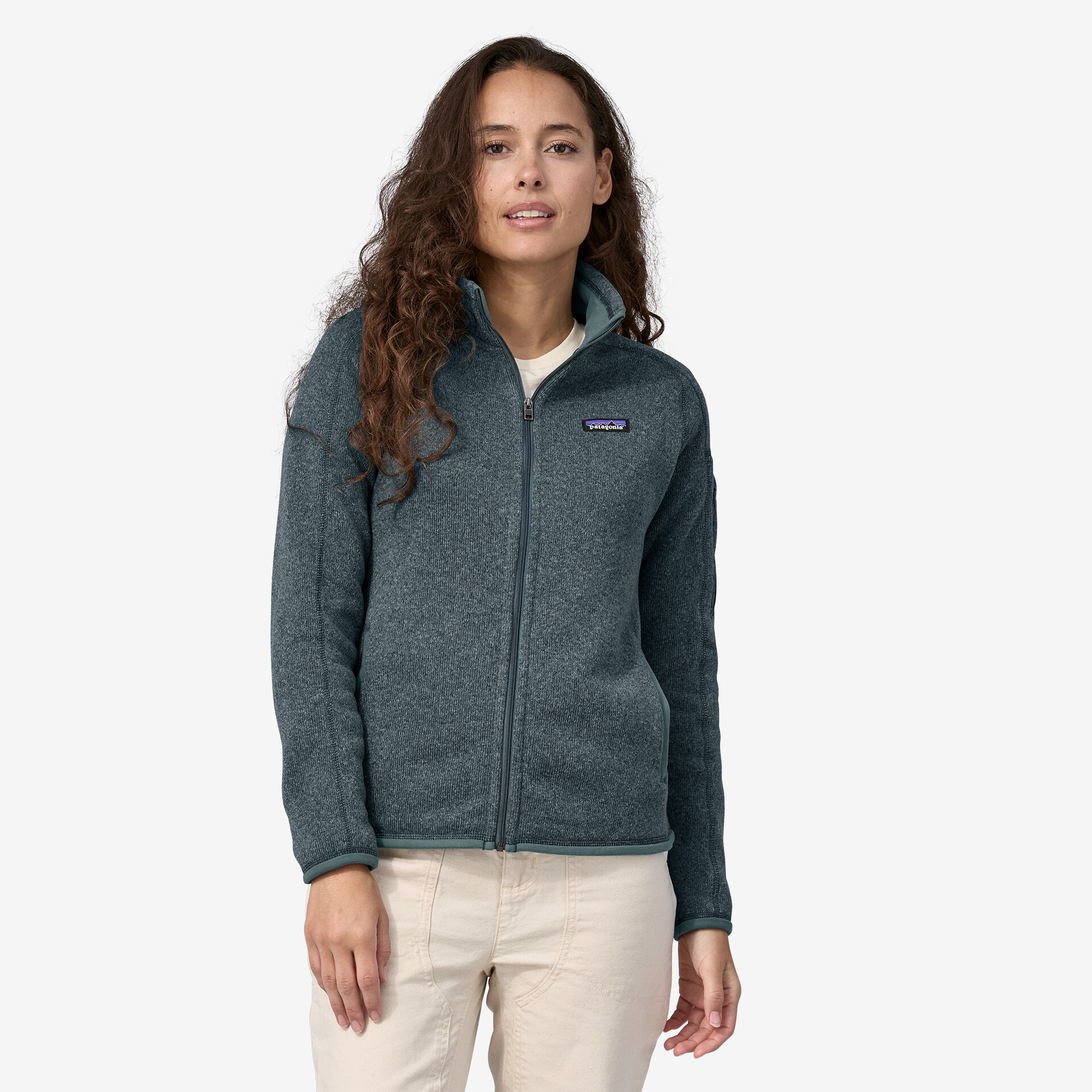 Patagonia Better Sweater W's