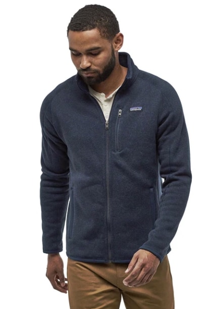 Patagonia Better Sweater, M's