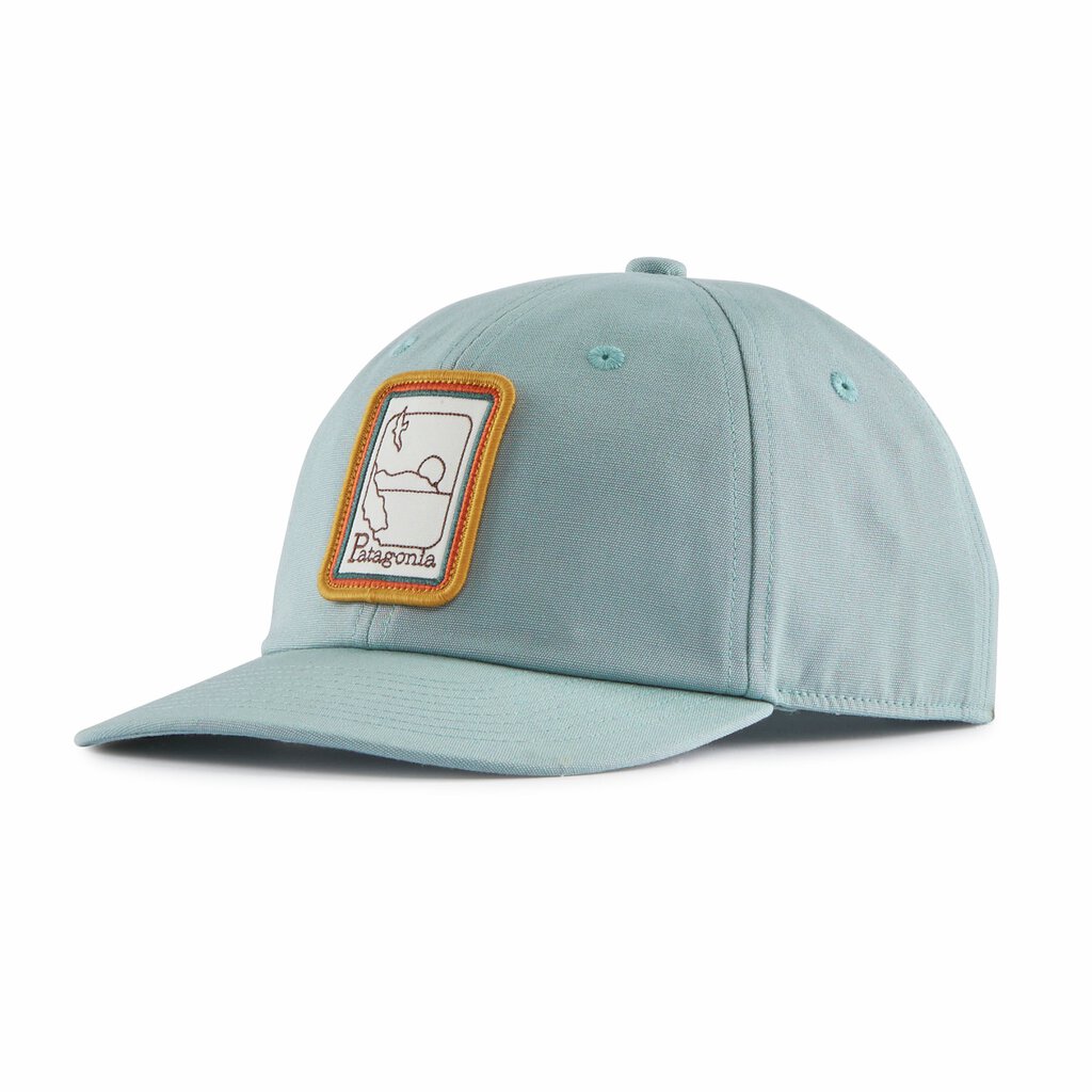 Patagonia Kids Funhoggers hat