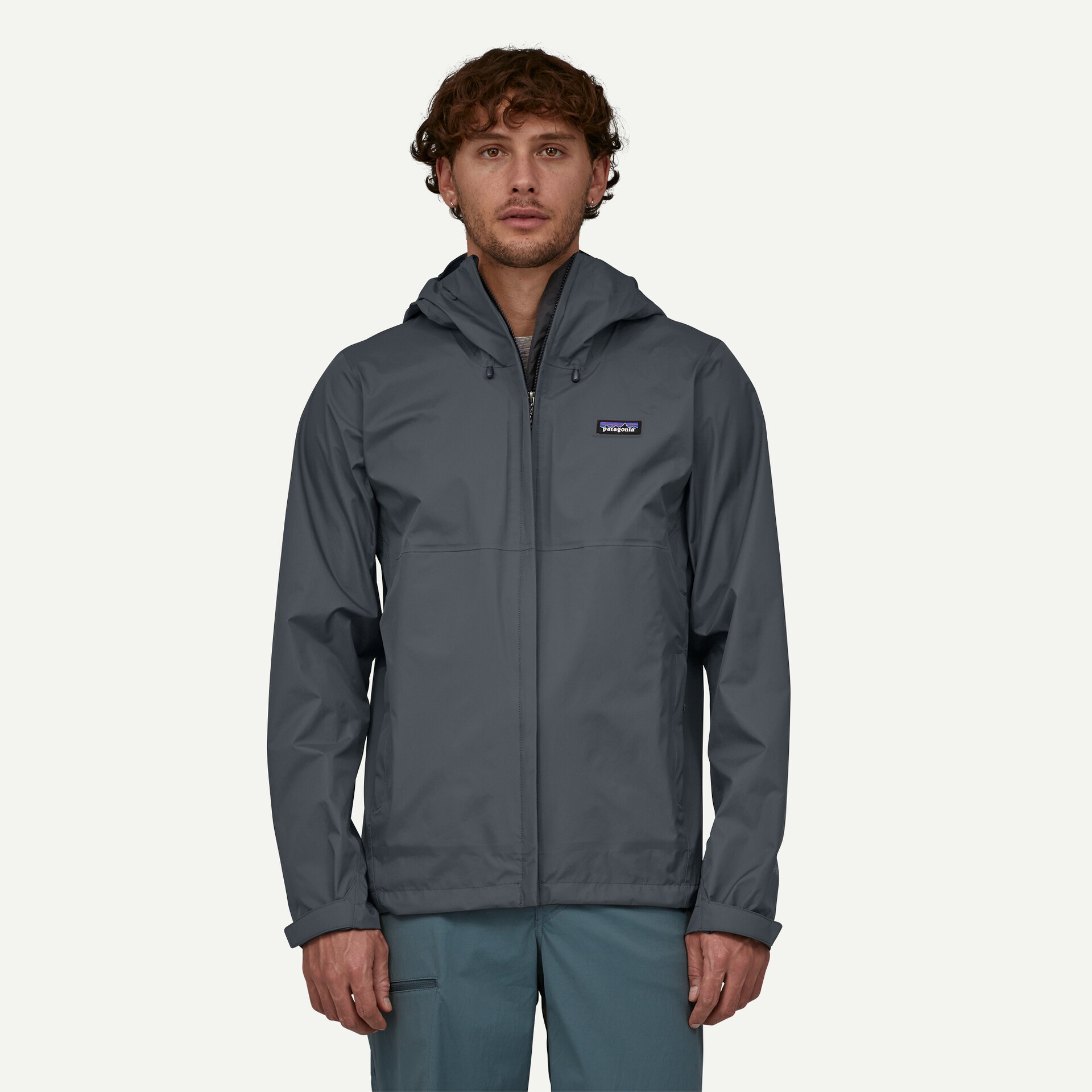 Patagonia Torrentshell 3L Jacket, M's