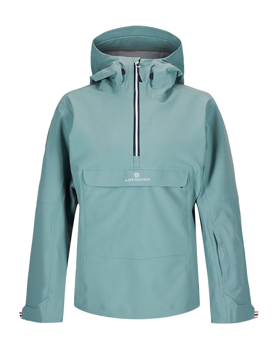 Amundsen Sports Peak Anorak, W's