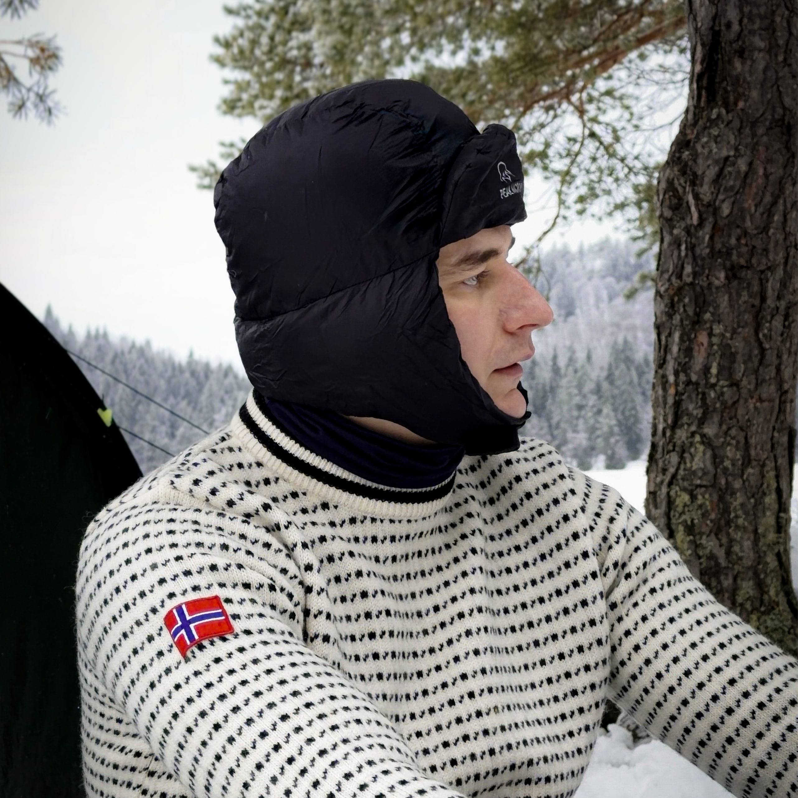 Peak Motion Pasvik Dun lue