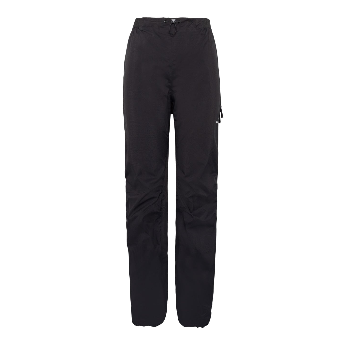 Peak Motion Stetind 3L Full Zip Skallbukse, Dame