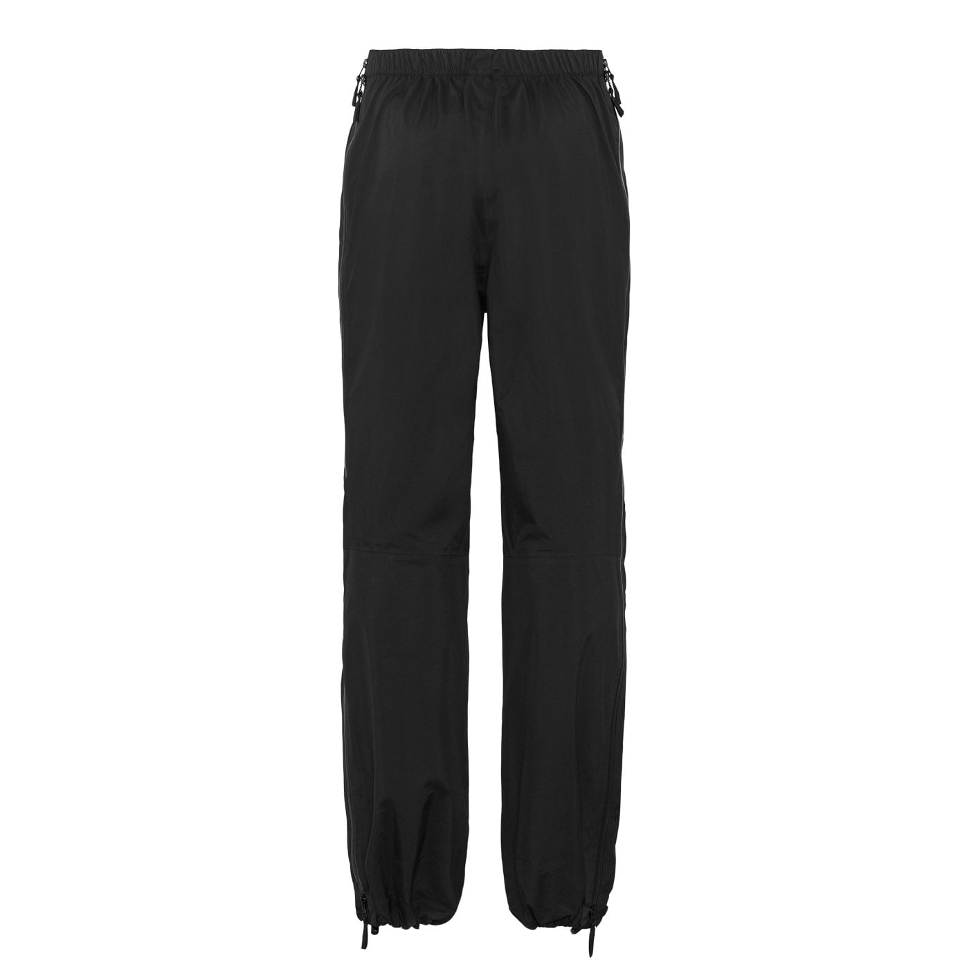 Peak Motion Stetind 3L Full Zip Skallbukse, Herre