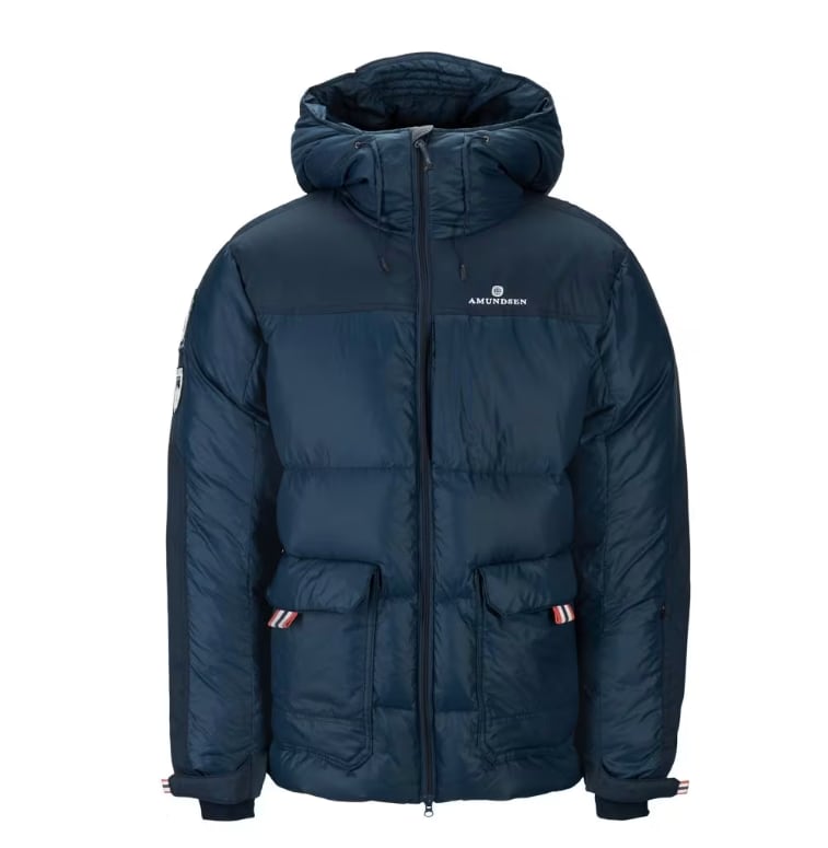 Amundsen Sports Peak Parka, Herre