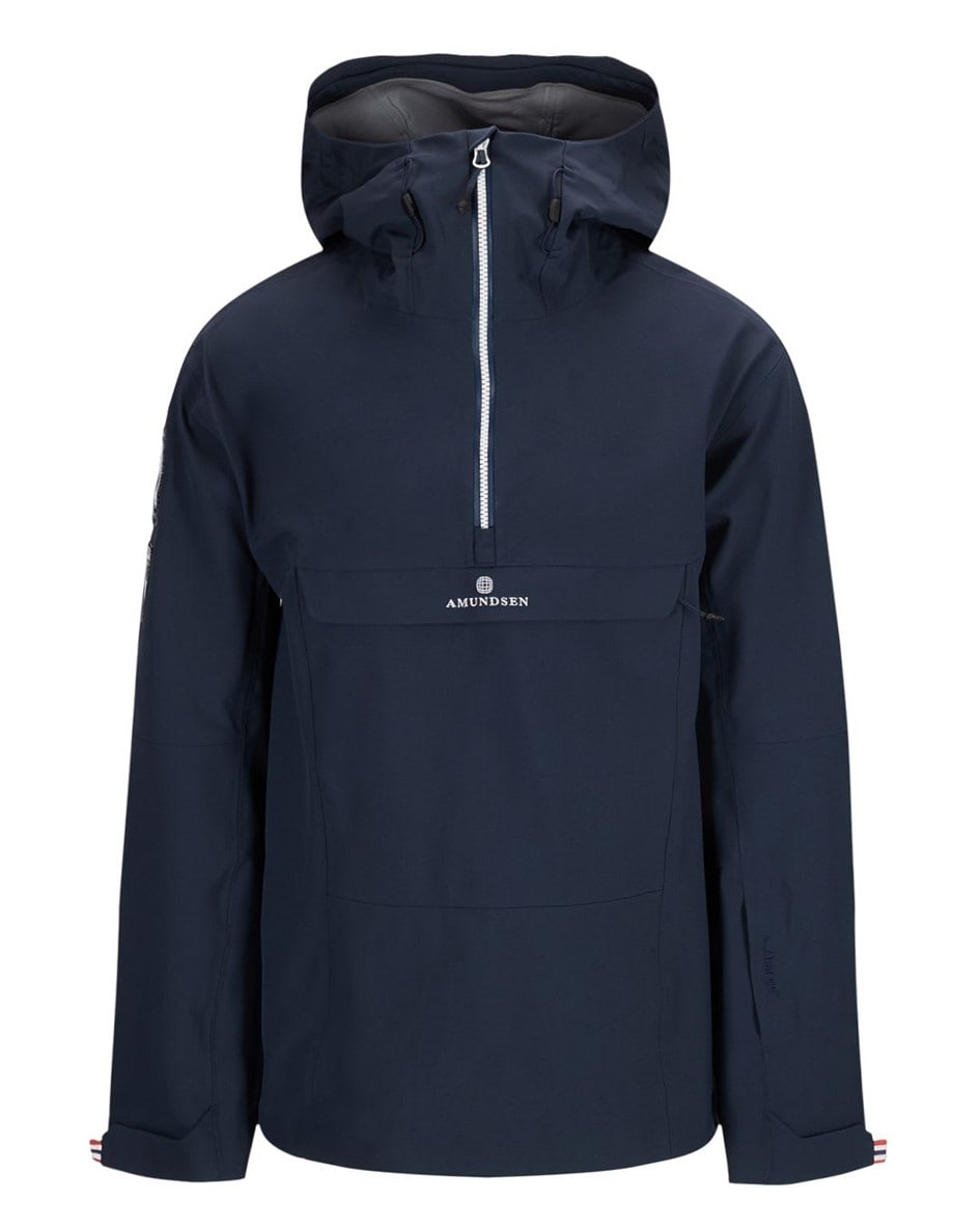 Amundsen Sports Peak Anorak, M's