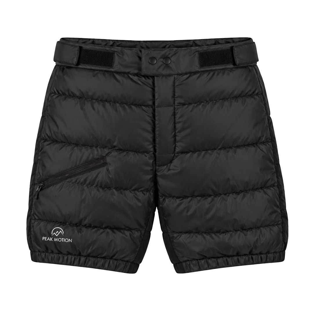 Peak Motion Pasvik Dunshorts, Unisex