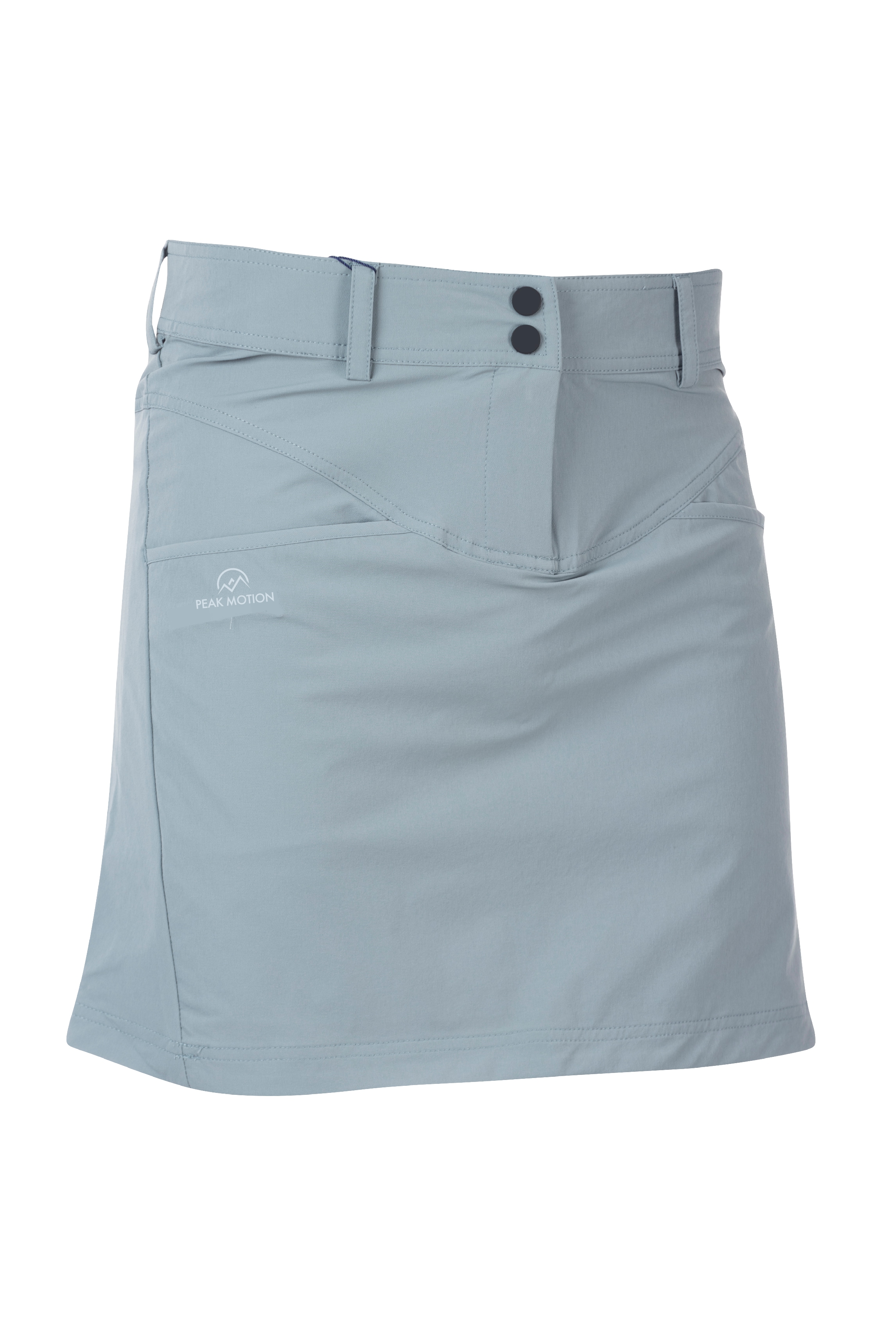 Peak Motion Hiking Skirt, dame