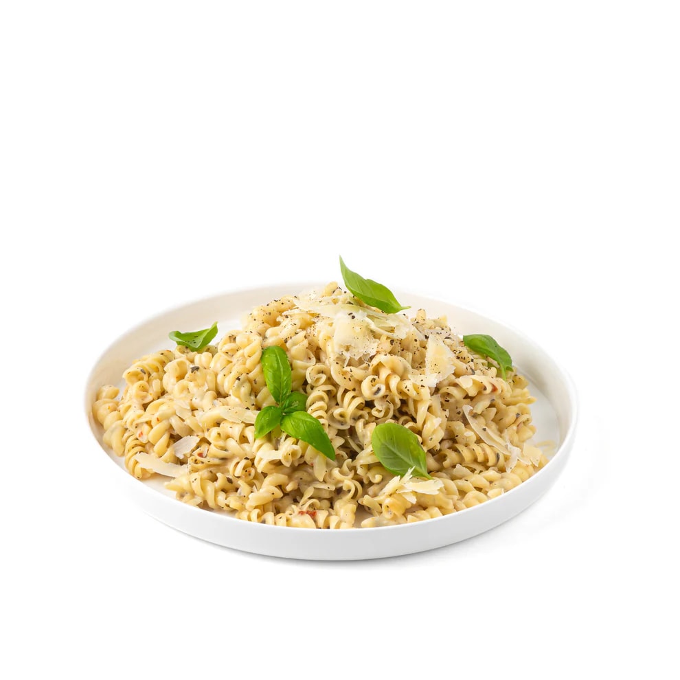 Food Force Pesto Pasta