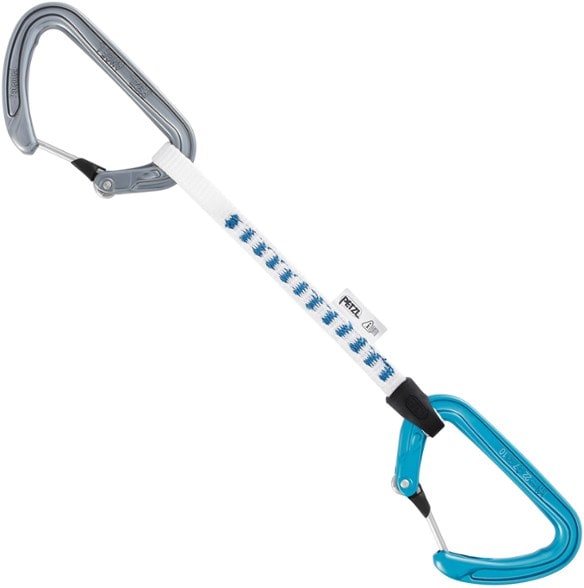 Petzl Ange Finesse 17cm kortslynge S+L