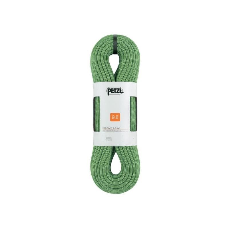 Petzl Contact 9,8mmx70m Tau