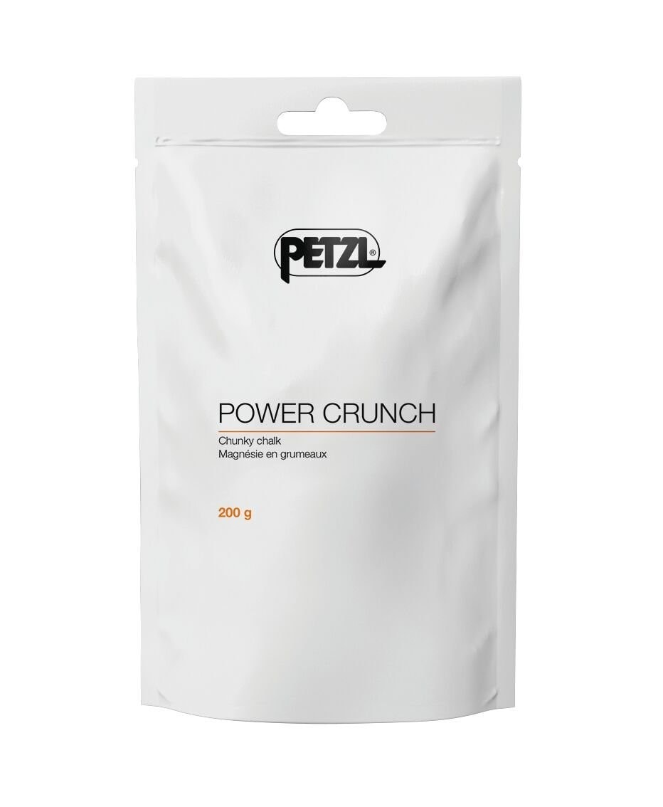 Petzl Power Crunch 