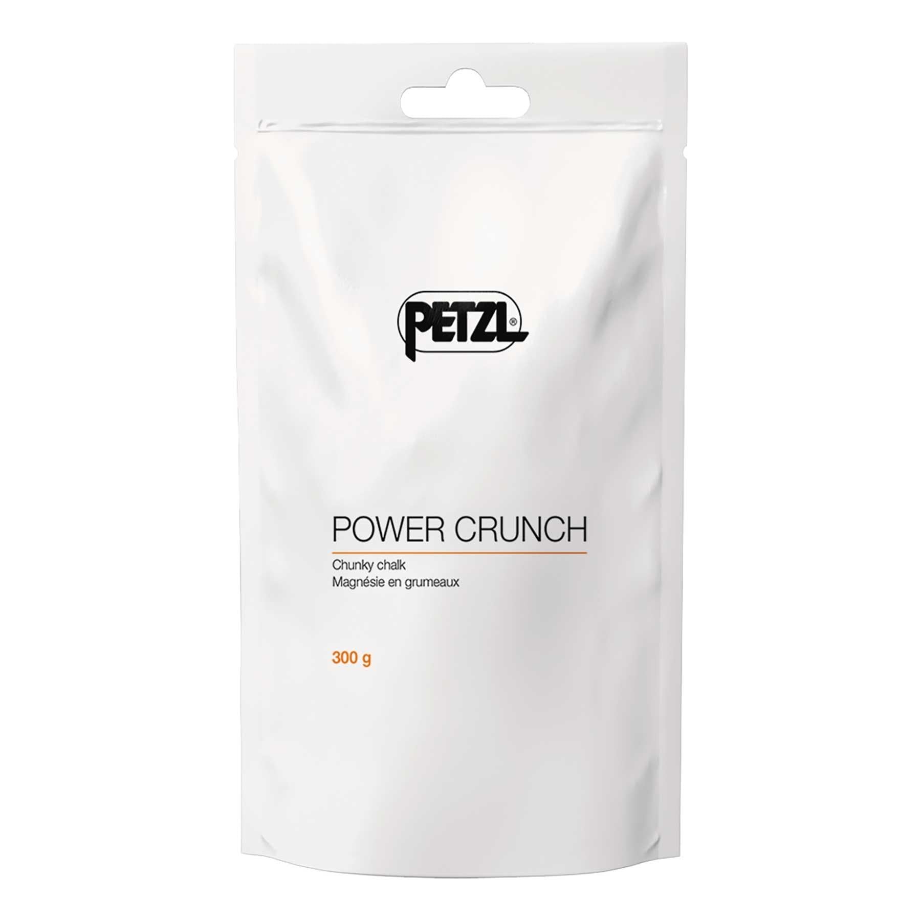 Petzl Power Crunch 