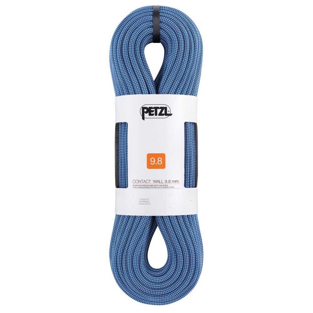 Petzl Contact Wall 9,8mmx30m Tau