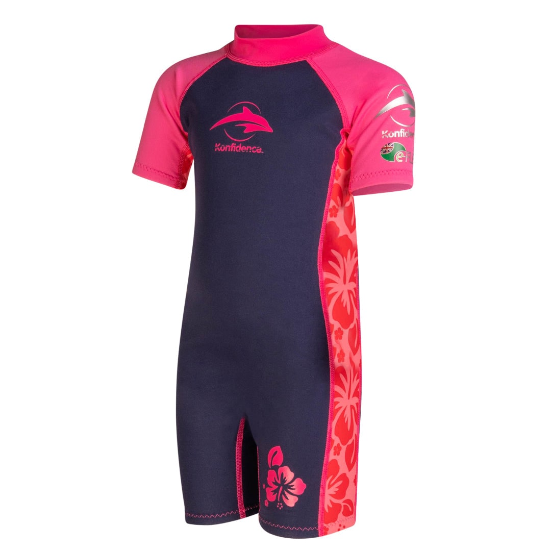 Konfidence Splashy Wetsuit