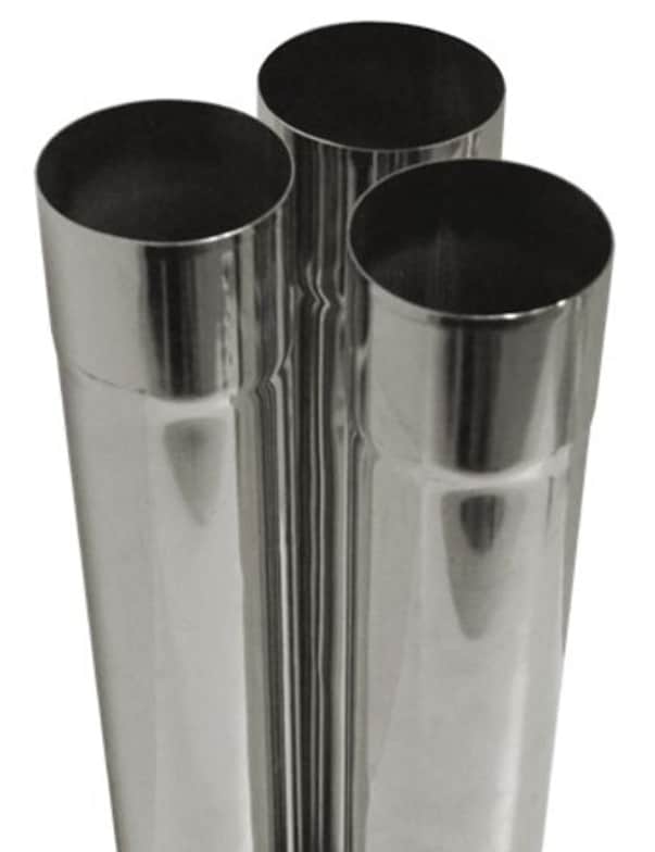 Pipe forlenger