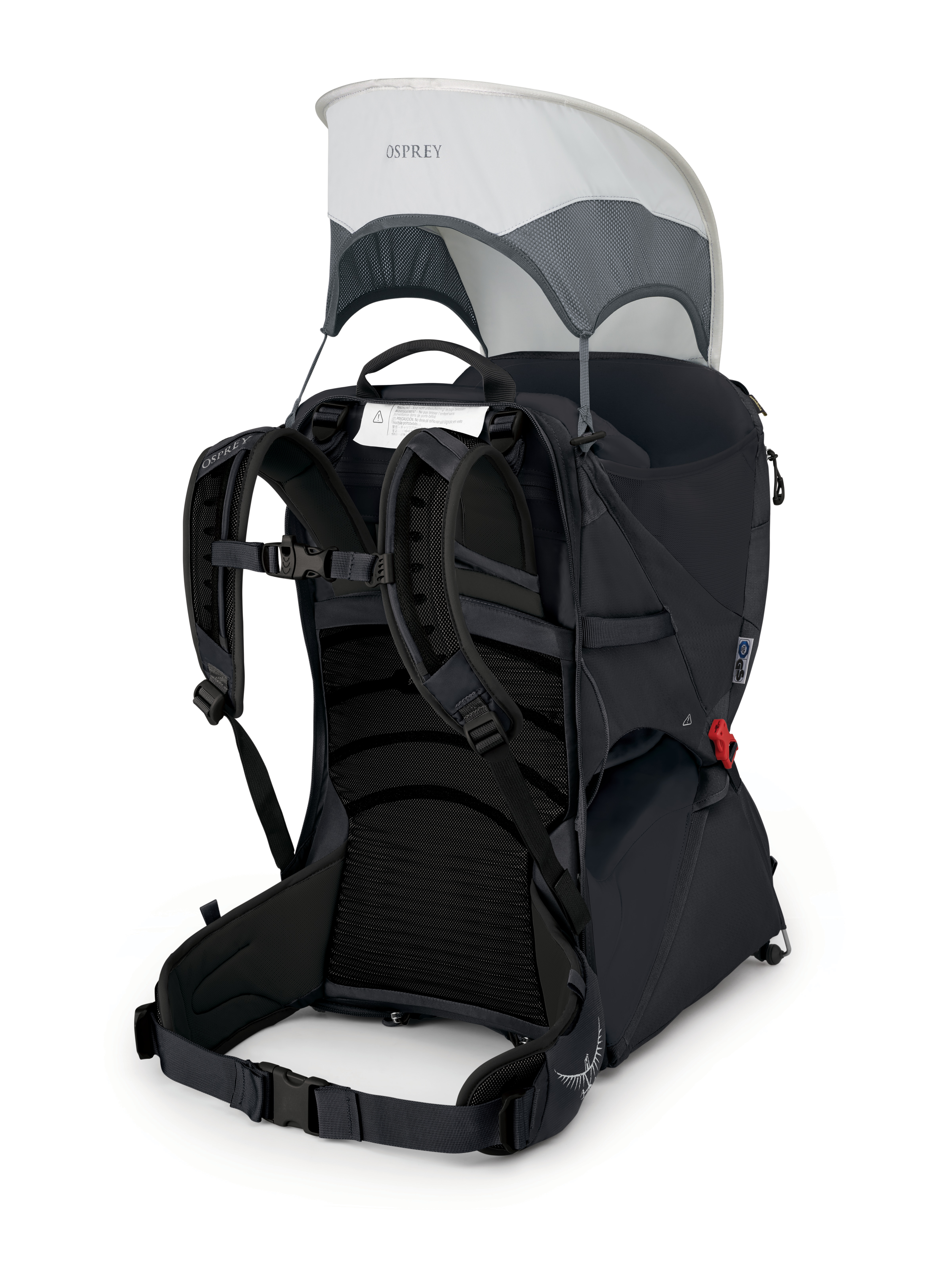 Osprey Poco LT Child Carrier