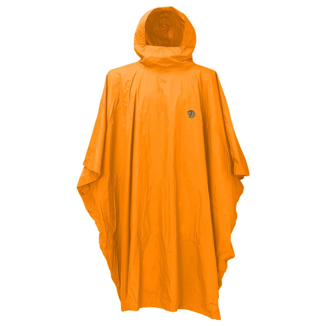 Fjällräven Poncho