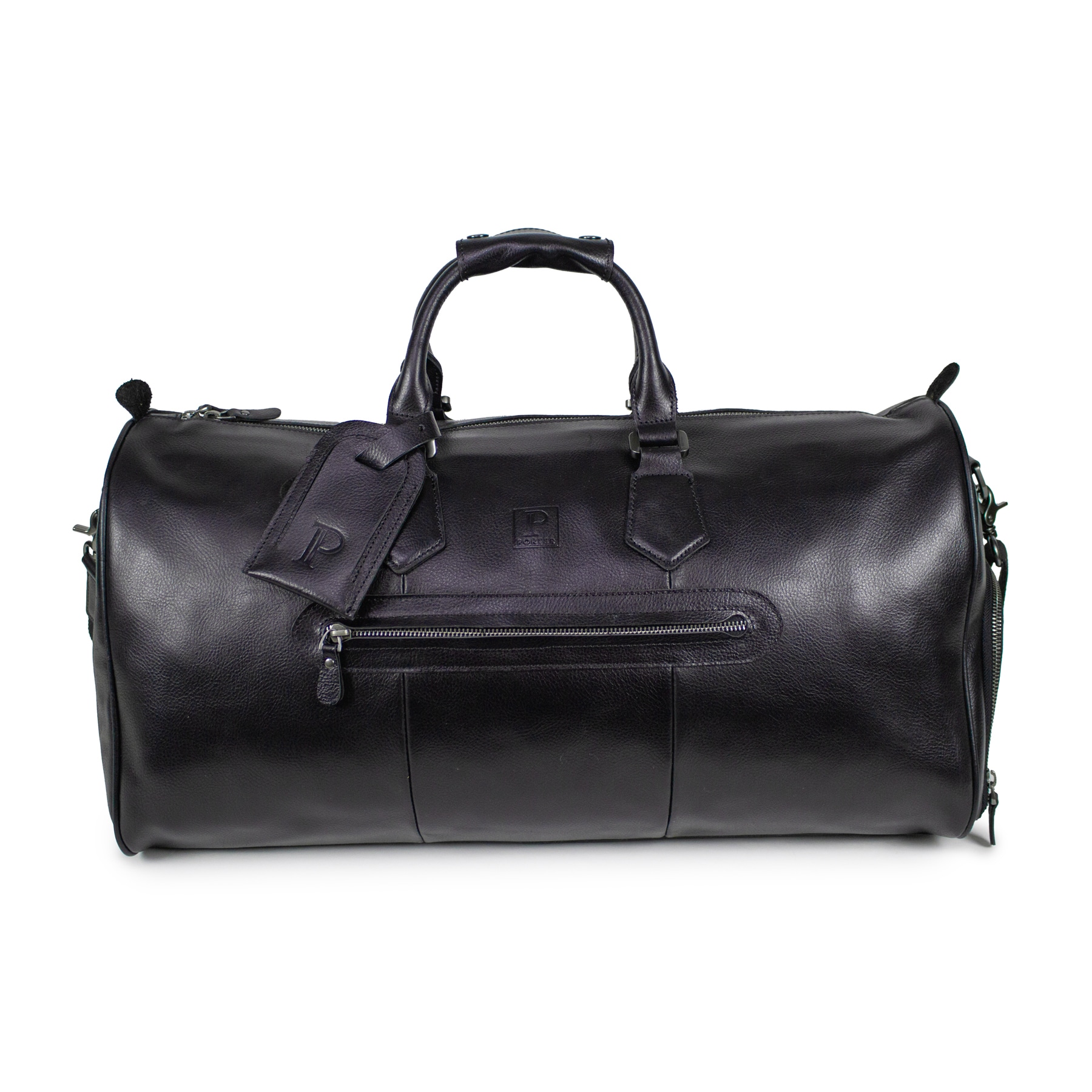 Porter Aviator Weekend Bag