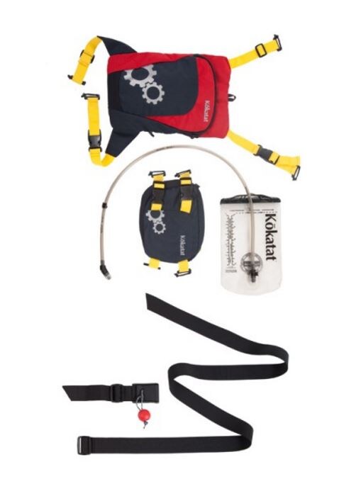 Kokatat Poseidon Expedition Kit