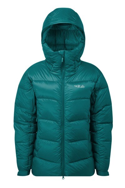 RAB Positron Pro Jacket W's på nett | Hekta på tur Hekta RAB Positron Pro Jacket W's på nett | Hekta på tur Hekta