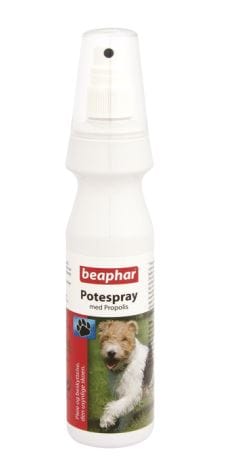Beaphar Potespray 150ml 