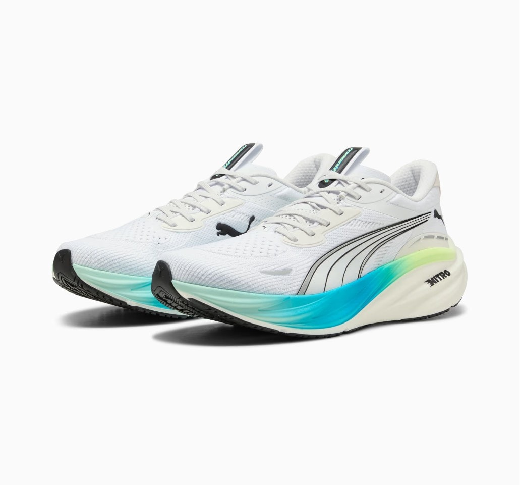 Puma Magnify Nitro 3, Herre