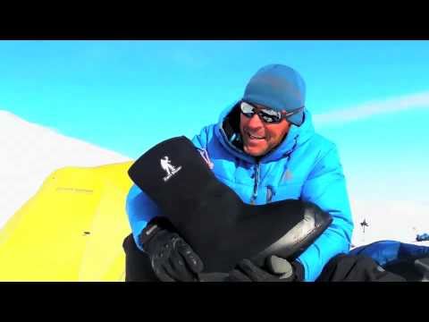 Purple Haze Overboot Forty Below Overboots Forty Below Purple Haze