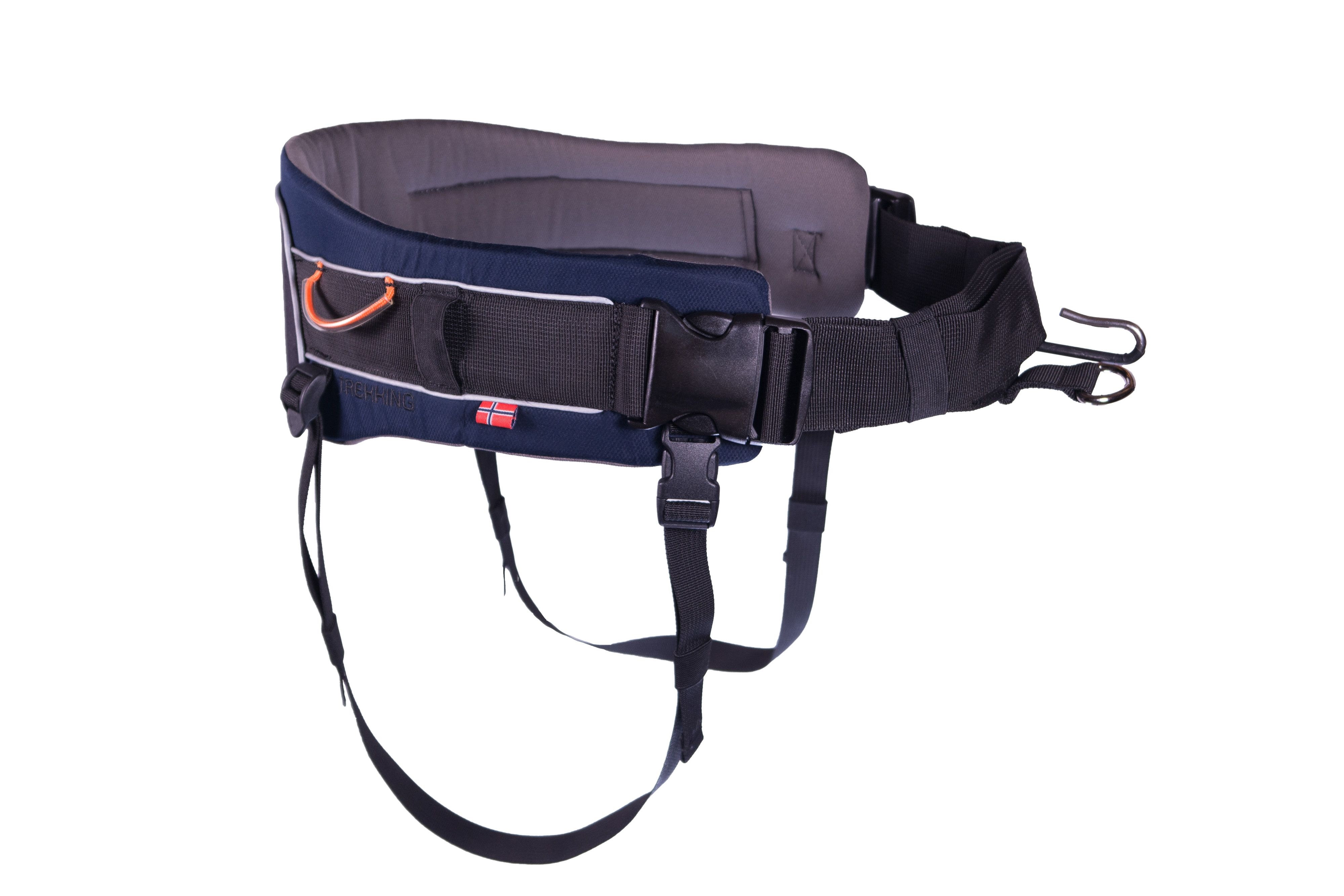 Non-Stop Dogwear Trekking Belt