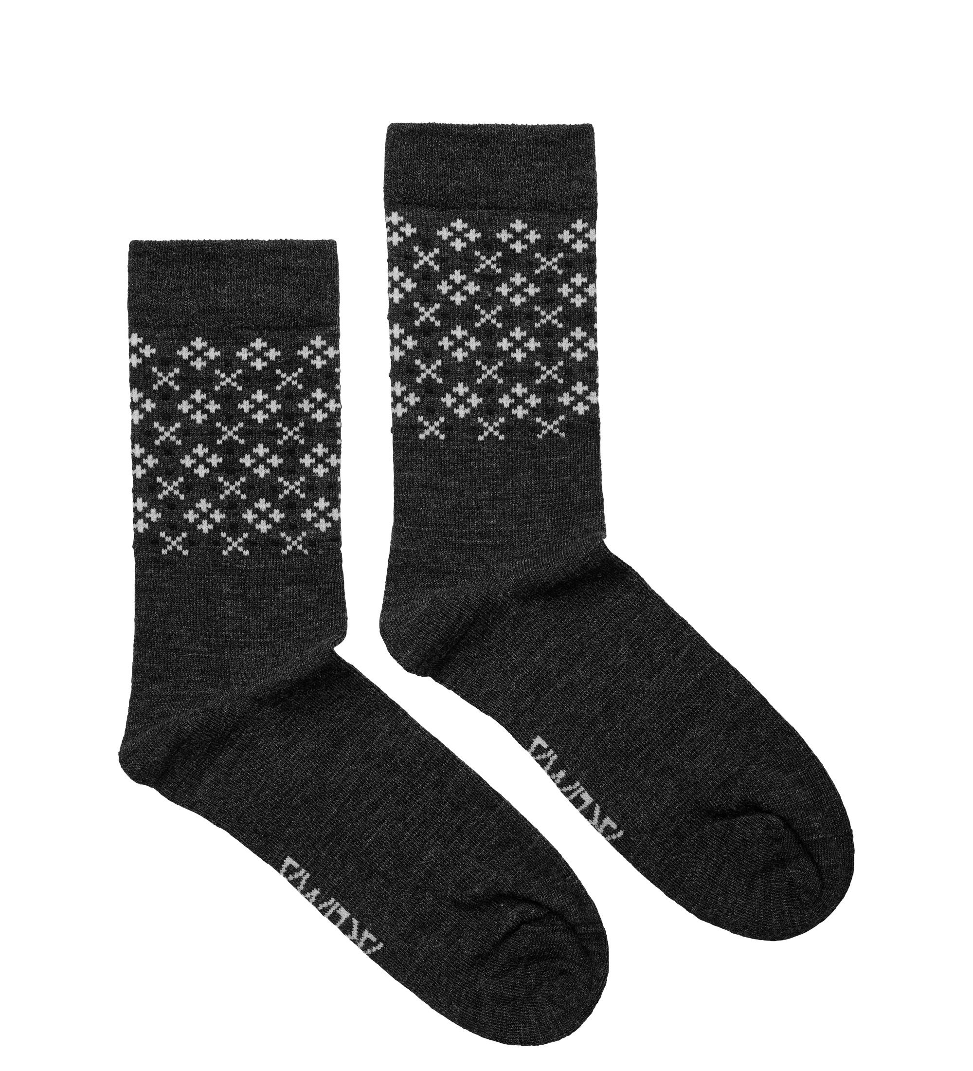 Aclima DesignWool Socks, 1 par