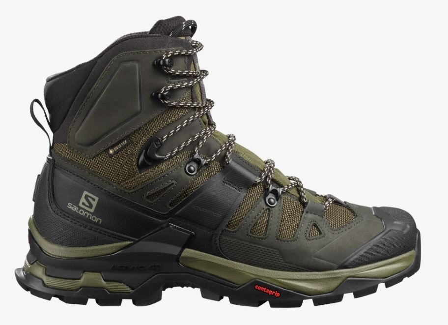 Salomon Quest 4 GTX, Herre