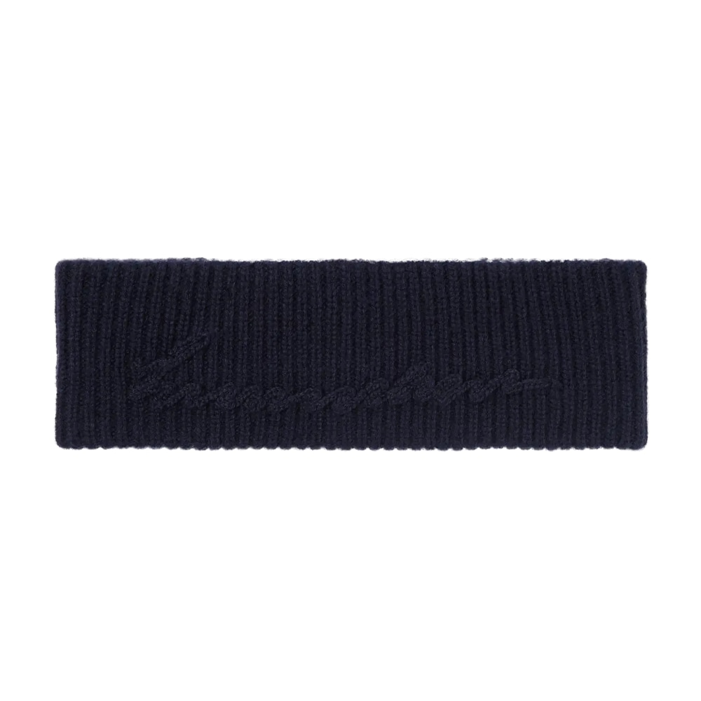 Amundsen Sports R.A Autograph Headband