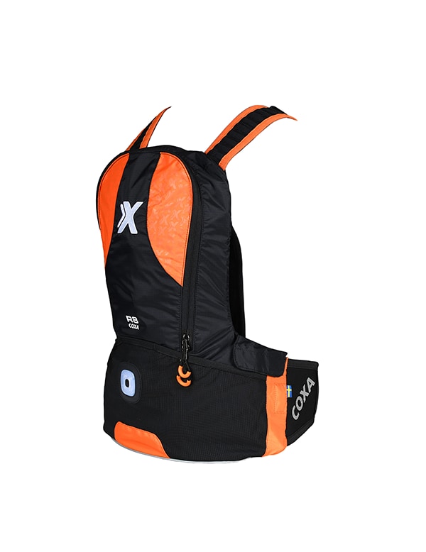 Coxa R8 Hydration Backpack, 8L