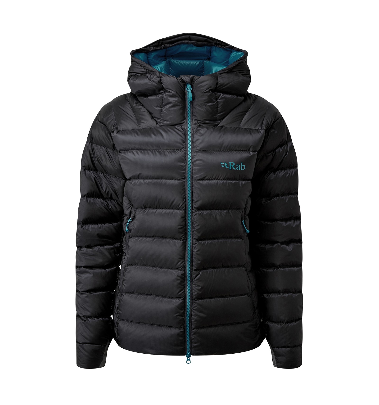 RAB Electron Pro Jacket Dame