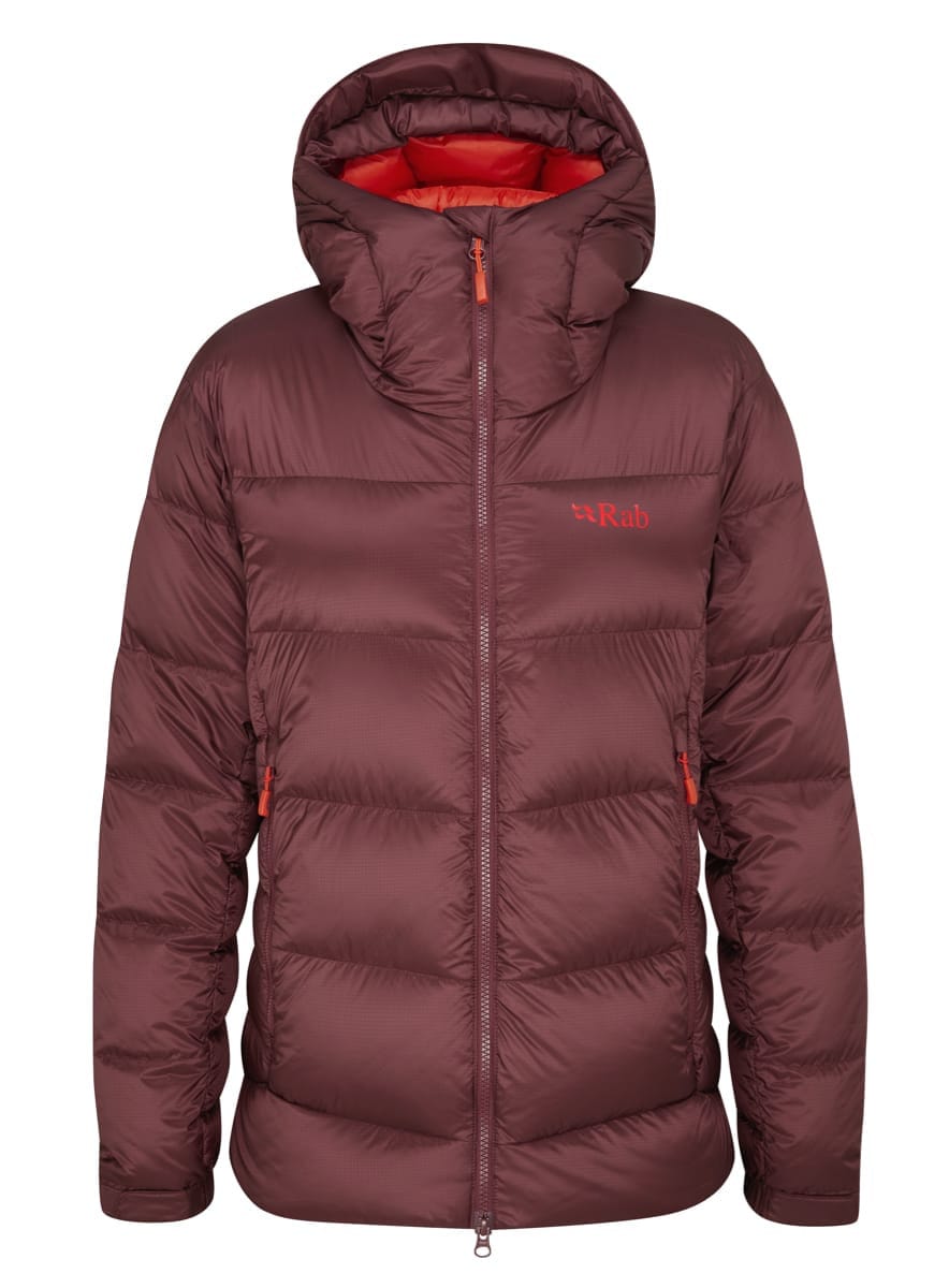 RAB Positron Pro Jacket W's