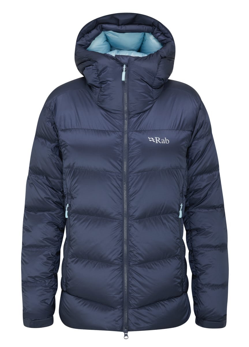 RAB Positron Pro Jacket W's