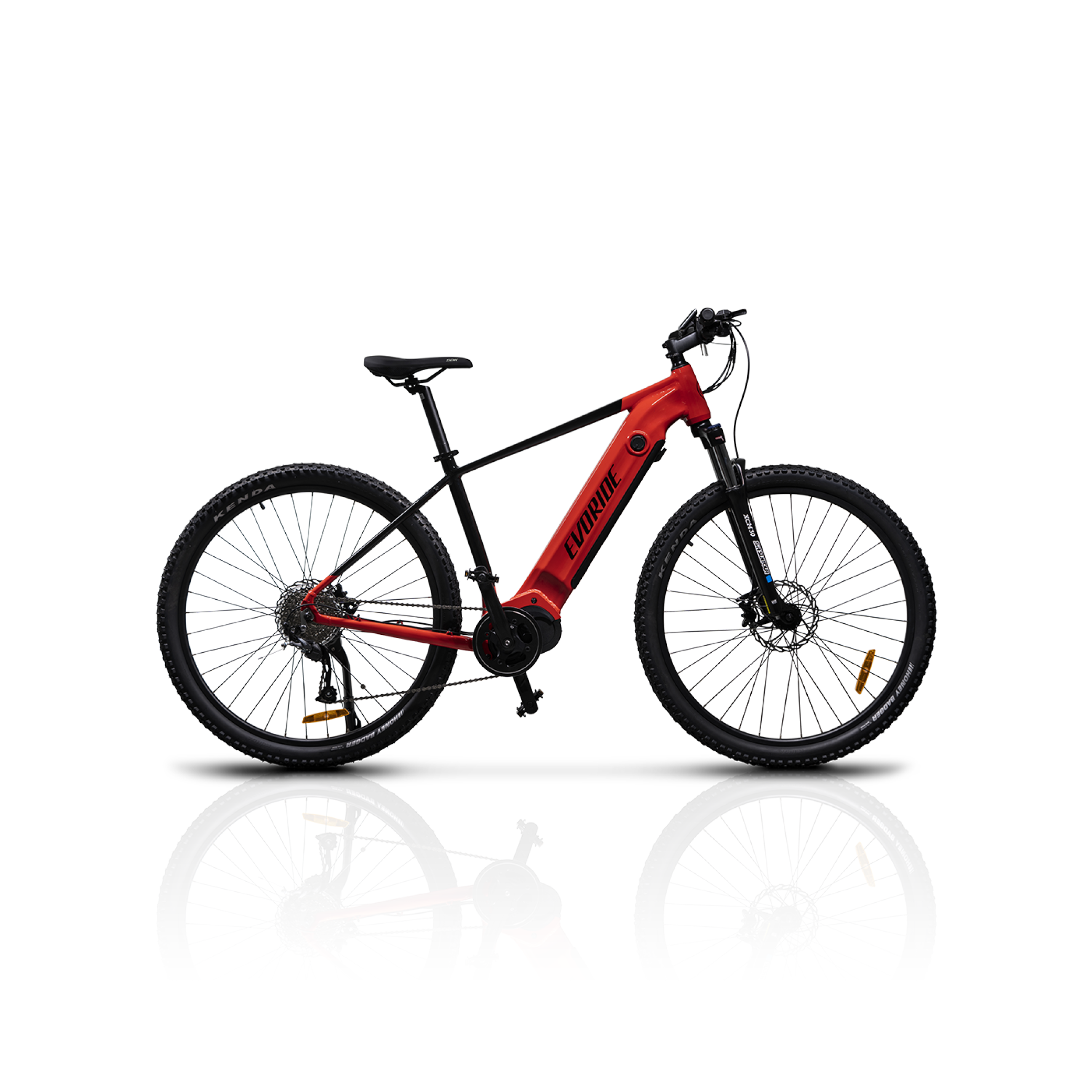 Evoride MTB 29