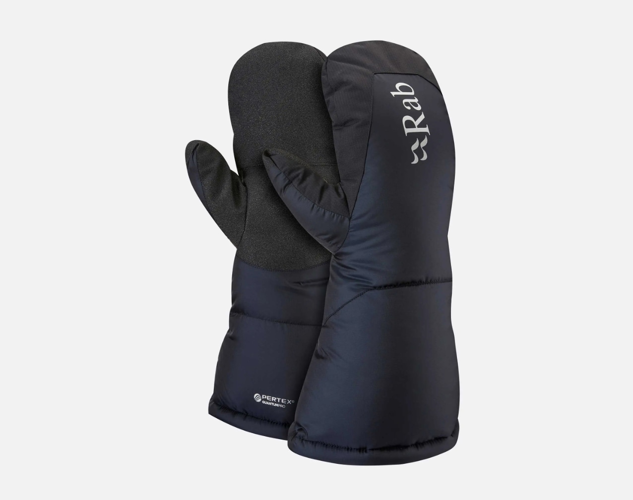 RAB Endurance Down Mitt