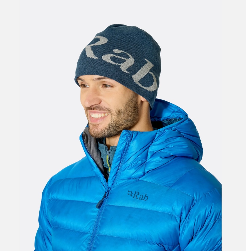 RAB Logo Beanie