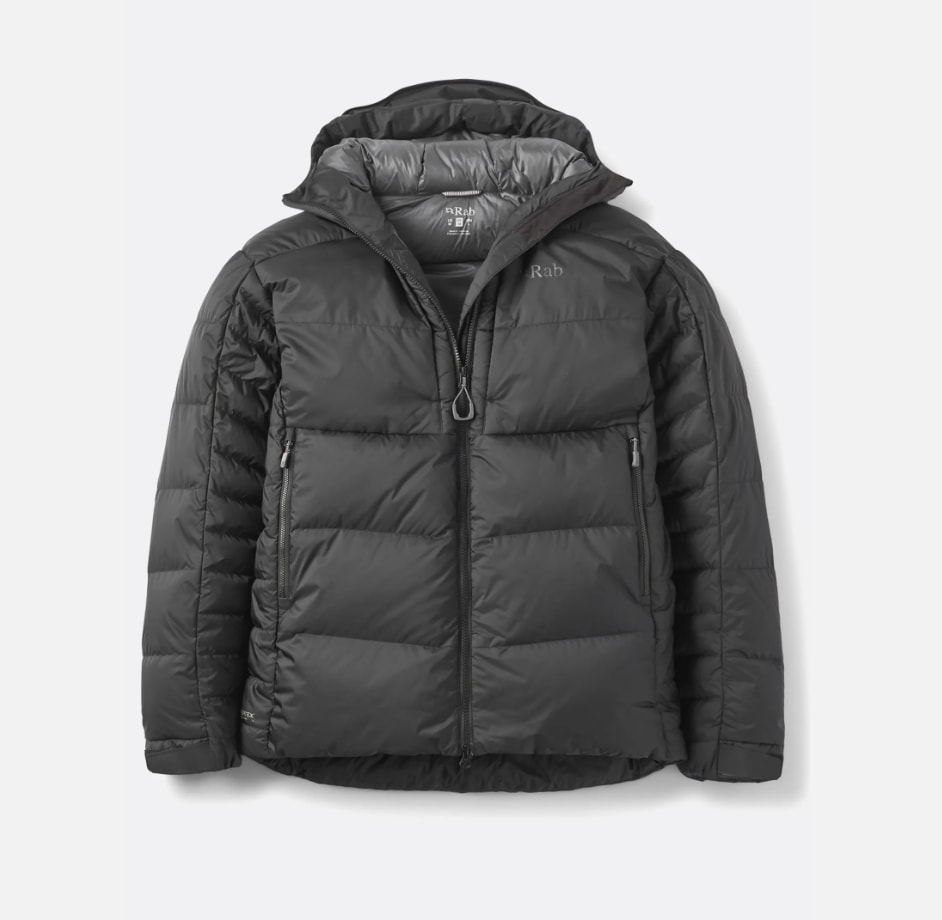 RAB Positron Pro Jacket M's