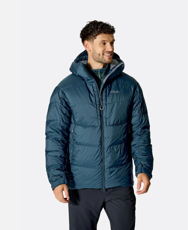 RAB Positron Pro Jacket M's