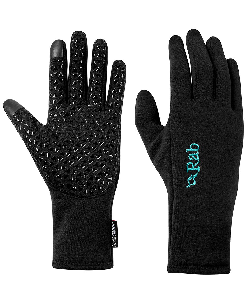 RAB Power Stretch Contact Grip Glove Dame