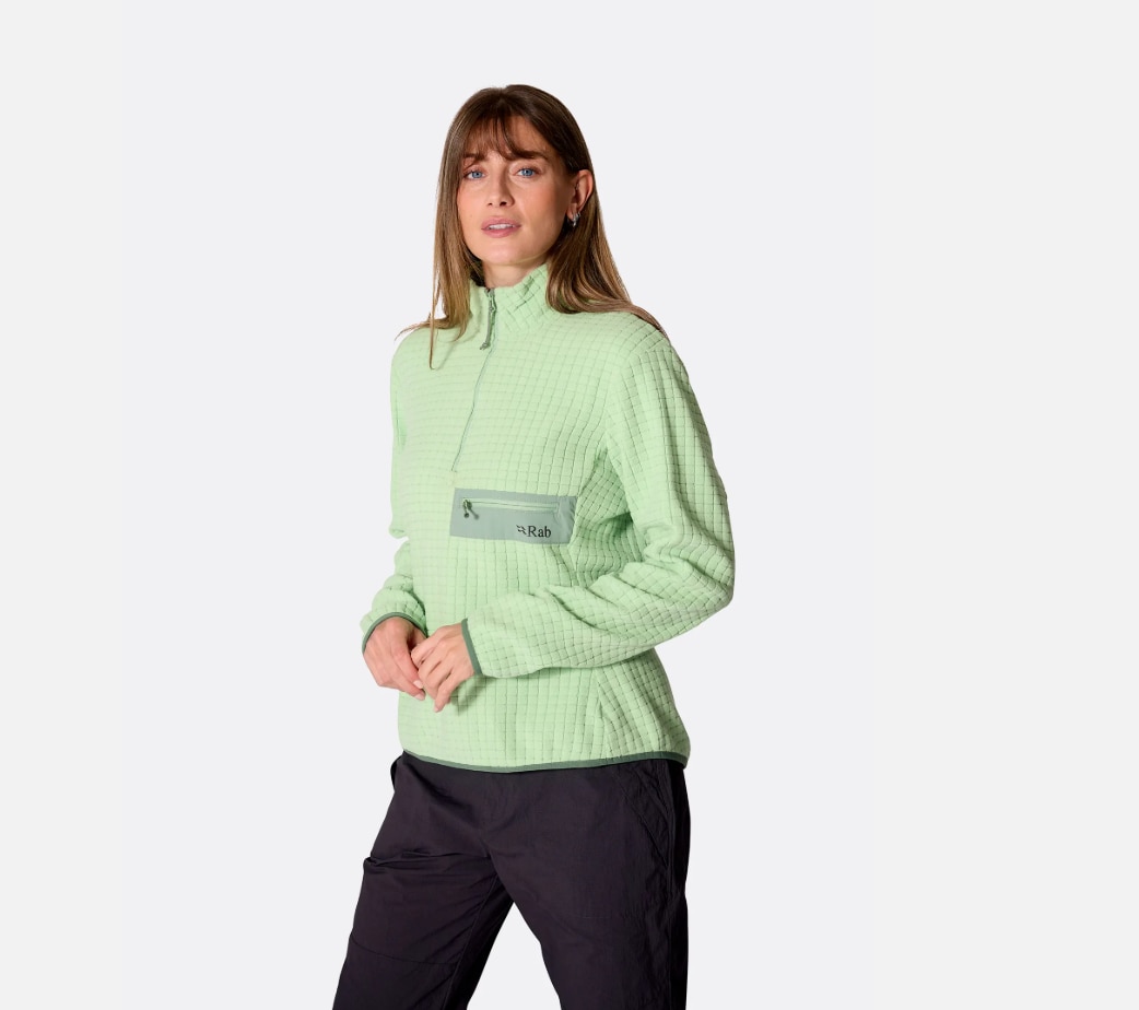 RAB Ramshaw Pull-On, Dame