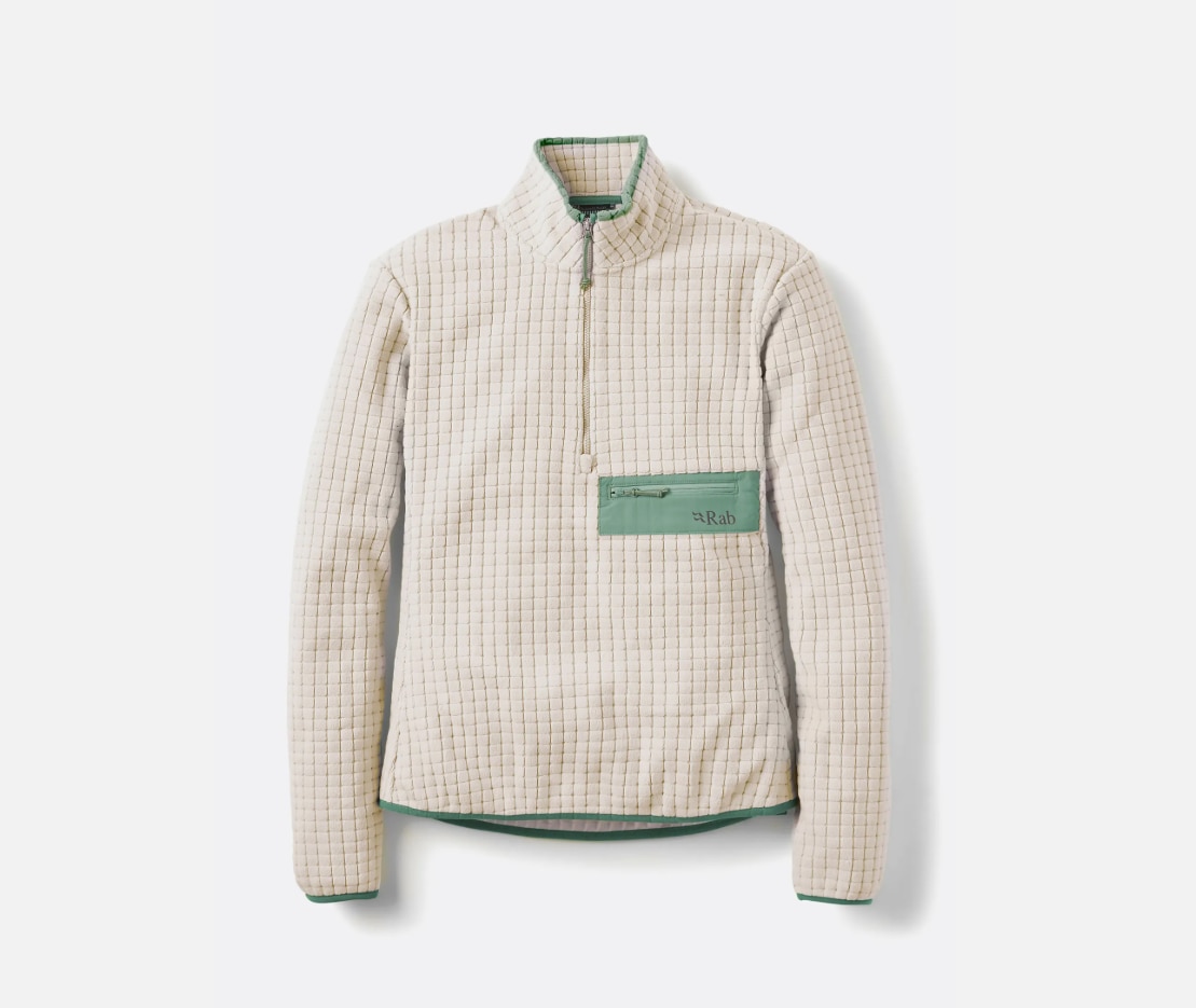 RAB Ramshaw Pull-On, Dame