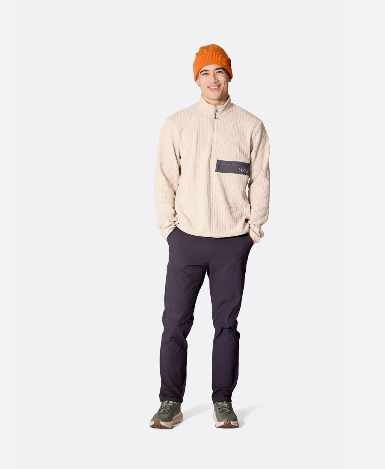 RAB Ramshaw Pull-On, Herre