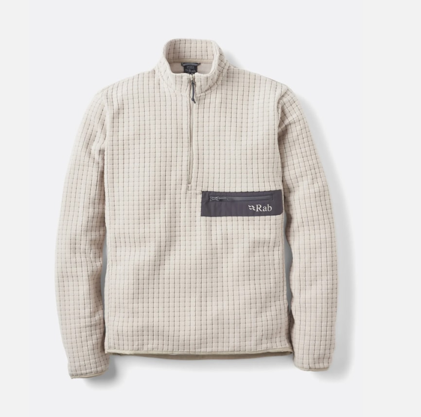 RAB Ramshaw Pull-On, Herre
