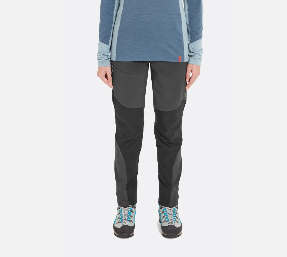 RAB Torque Winter Pants, Dame