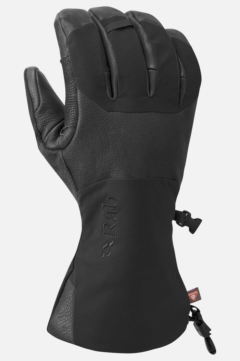 RAB Guide Lite GTX Glove 