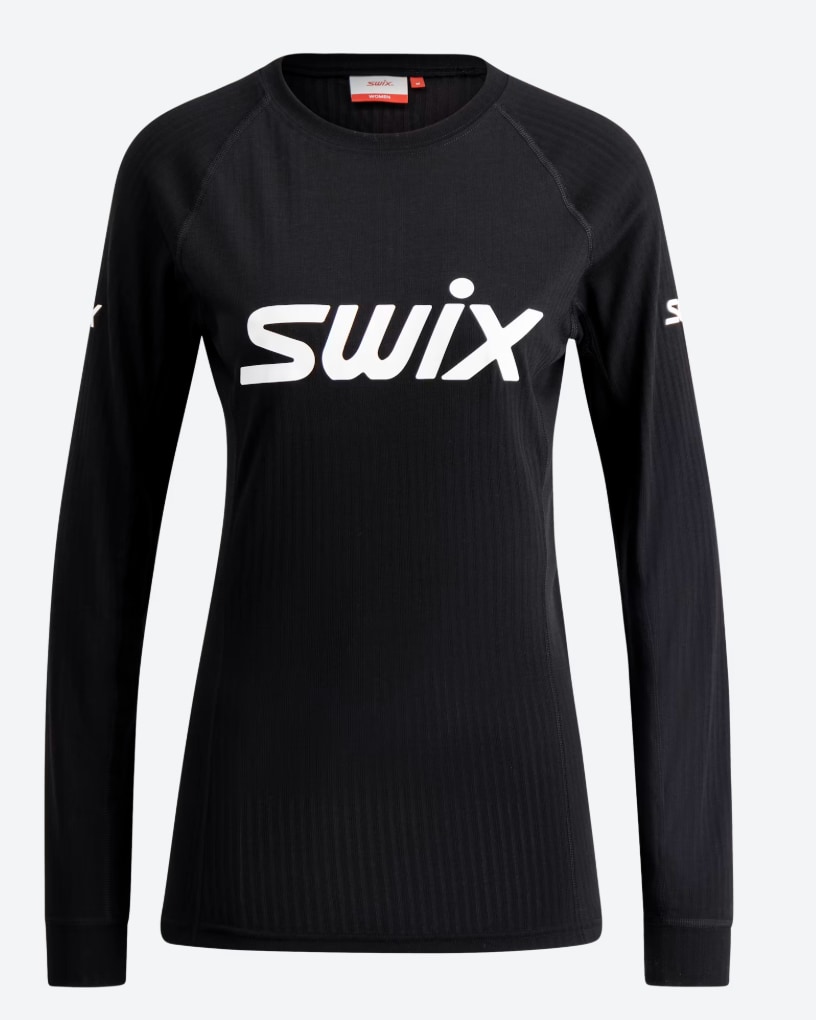 Swix RaceX Classic Long Sleeve, Dame